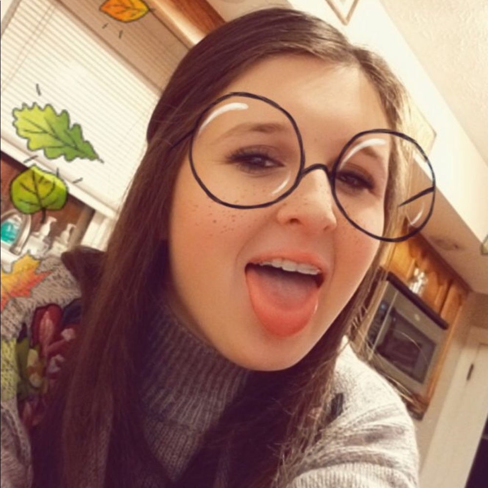 Meet your Posher, Meghan